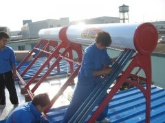 黄潭镇热水器维修